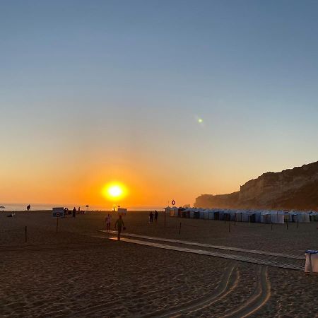 Casa Faneca - Faneca Apartamentos Nazaré Exteriér fotografie