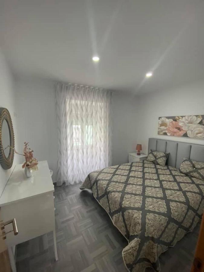 Casa Faneca - Faneca Apartamentos Nazaré Exteriér fotografie
